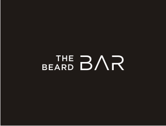 The Beard Bar logo design by bricton