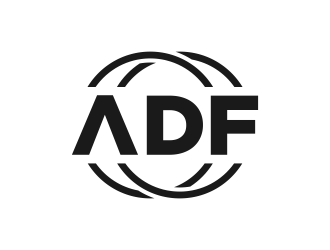 AFDF Holdings (Mine and my hubands intials)  logo design by ValleN ™