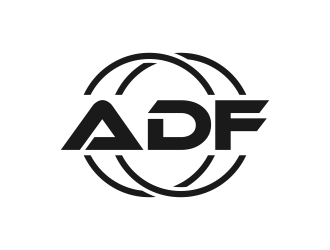 AFDF Holdings (Mine and my hubands intials)  logo design by ValleN ™