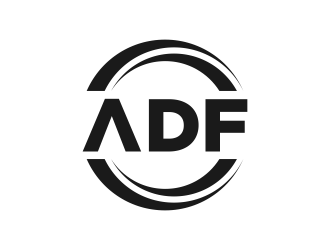 AFDF Holdings (Mine and my hubands intials)  logo design by ValleN ™