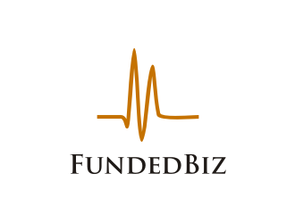 FundedBiz logo design by restuti