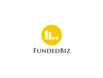 FundedBiz logo design by restuti