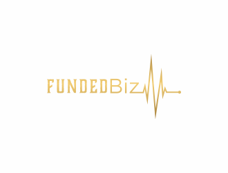 FundedBiz logo design by andayani*