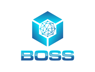 BOSS logo design by Garmos