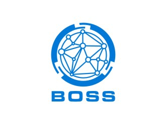 BOSS logo design by KaySa