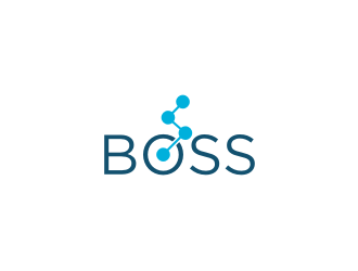 BOSS logo design by bricton