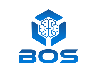 BOSS logo design by Franky.