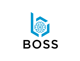 BOSS logo design by artery