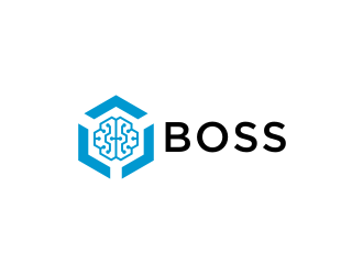 BOSS logo design by artery