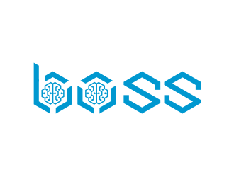 BOSS logo design by artery