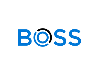 BOSS logo design by andayani*