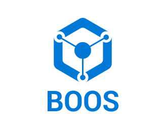 BOSS logo design by muxin2500