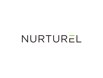 Nurturel logo design by carman