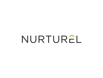 Nurturel logo design by carman