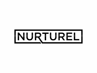 Nurturel logo design by andayani*