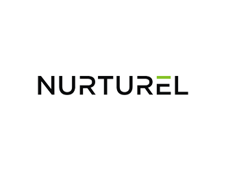 Nurturel logo design by Rizqy