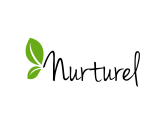 Nurturel logo design by GemahRipah