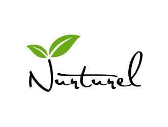 Nurturel logo design by GemahRipah