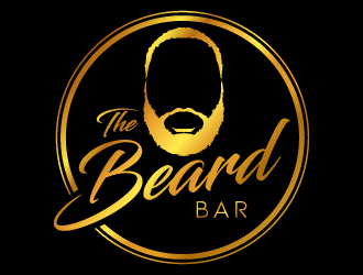 The Beard Bar logo design by jaize