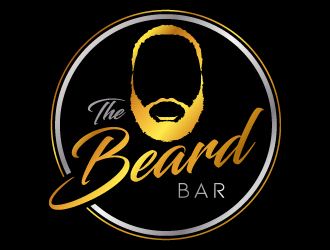 The Beard Bar logo design by jaize