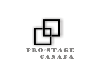 Pro-Stage Canada logo design by putriiwe