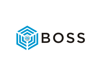 BOSS logo design by artery