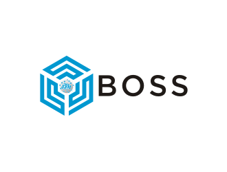 BOSS logo design by artery