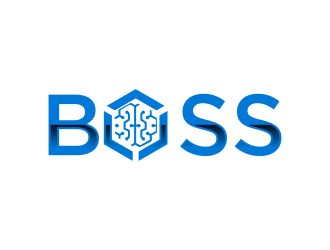 BOSS logo design by andayani*