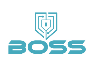 BOSS logo design by AamirKhan