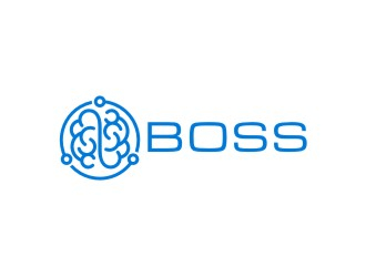 BOSS logo design by KaySa