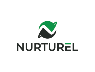 Nurturel logo design by mhala