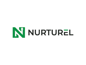 Nurturel logo design by mhala