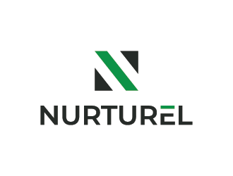 Nurturel logo design by mhala