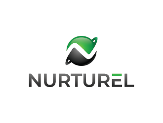 Nurturel logo design by mhala