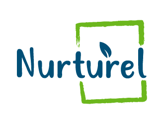 Nurturel logo design by Ultimatum