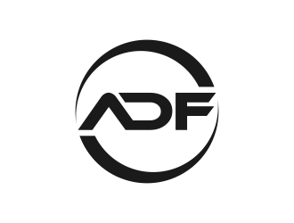 AFDF Holdings (Mine and my hubands intials)  logo design by ValleN ™