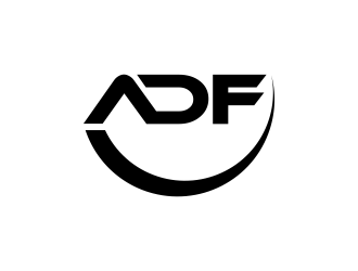 AFDF Holdings (Mine and my hubands intials)  logo design by ValleN ™