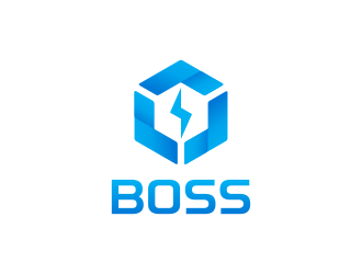 BOSS logo design by pionsign