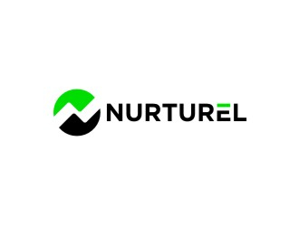 Nurturel logo design by KaySa