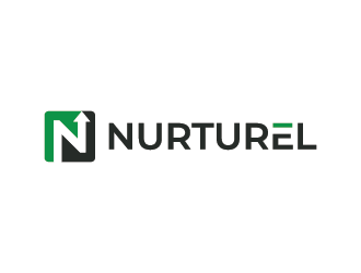 Nurturel logo design by mhala