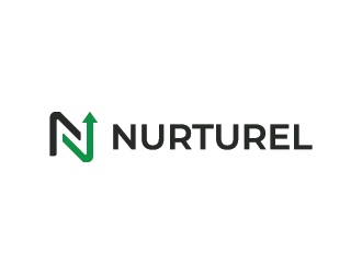 Nurturel logo design by mhala