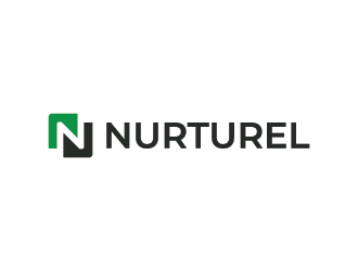 Nurturel logo design by mhala