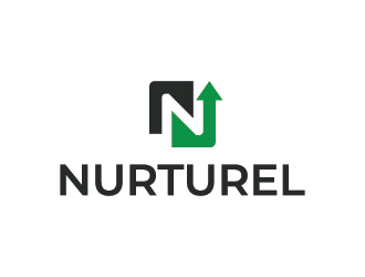 Nurturel logo design by mhala