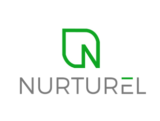 Nurturel logo design by gilkkj