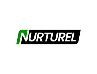 Nurturel logo design by yunda