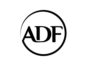 AFDF Holdings (Mine and my hubands intials) Logo Design - 48hourslogo