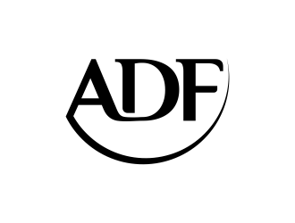 AFDF Holdings (Mine and my hubands intials)  logo design by ValleN ™