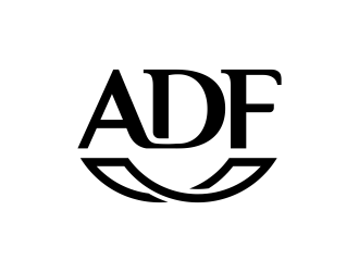 AFDF Holdings (Mine and my hubands intials)  logo design by ValleN ™