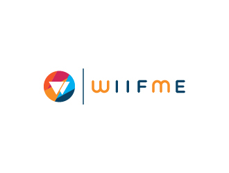 WIIFME logo design by wongndeso