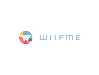 WIIFME logo design by wongndeso